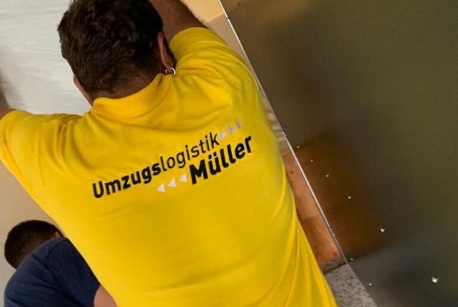 Umzugsfirma von Dortmund nach Münster professionelle Beratung